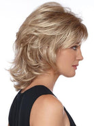 Angela Synthetic Wig by Estetica | Basic Cap - Wig Studio 1