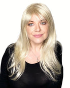 Angela Synthetic Wig by Rene of Paris | Mono Top - Wig Studio 1