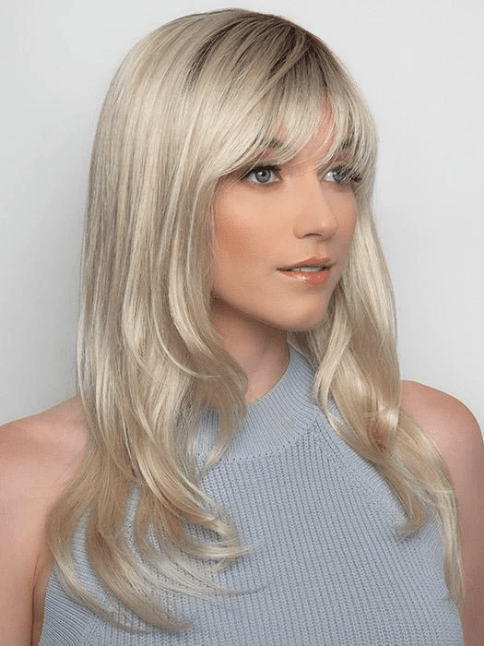 Angela Synthetic Wig by Rene of Paris | Mono Top - Wig Studio 1