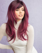 Angela Synthetic Wig by Rene of Paris | Mono Top - Wig Studio 1
