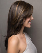 Angelica PM Synthetic Wig by Noriko | Mono Part - Wig Studio 1