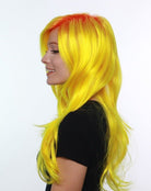 Angelica Synthetic Wig by Noriko | Basic Cap - Wig Studio 1