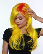 Angelica Synthetic Wig by Noriko | Basic Cap - Wig Studio 1