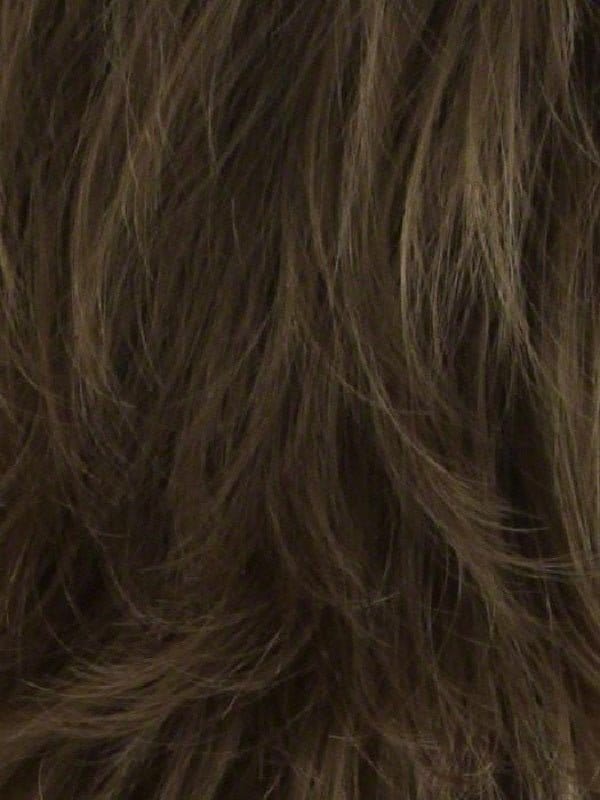 GOLDEN BROWN | Blends of Med + Light Ash Brown