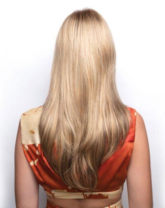 Angelica Synthetic Wig by Noriko | Basic Cap - Wig Studio 1