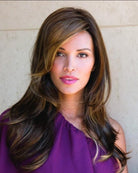 Angelica Synthetic Wig by Noriko | Basic Cap - Wig Studio 1