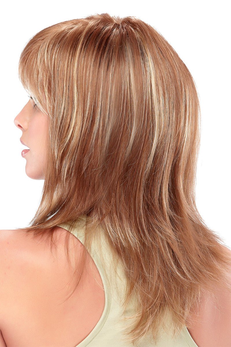 Angelique Large by Jon Renau | Synthetic Wig | Basic Cap - Wig Studio 1