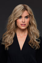 Angie by Jon Renau | Remy Human Hair Lace Front Wig | Hand Tied - Wig Studio 1