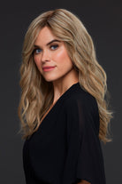 Angie by Jon Renau | Remy Human Hair Lace Front Wig | Hand Tied - Wig Studio 1