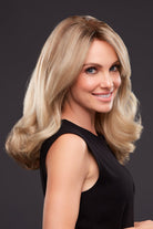 Angie by Jon Renau | Remy Human Hair Lace Front Wig | Hand Tied - Wig Studio 1