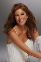 Angie by Jon Renau | Remy Human Hair Lace Front Wig | Hand Tied - Wig Studio 1