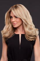 Angie by Jon Renau | Remy Human Hair Lace Front Wig | Hand Tied - Wig Studio 1