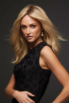 Angie by Jon Renau | Remy Human Hair Lace Front Wig | Hand Tied - Wig Studio 1