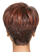 Angled Pixie | HF Synthetic Wig | Basic Cap - Wig Studio 1