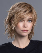 Anima | HF Synthetic Lace Front Wig | Mono Crown - Wig Studio 1