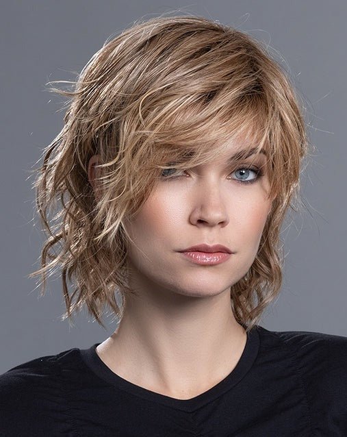 Anima | HF Synthetic Lace Front Wig | Mono Crown - Wig Studio 1