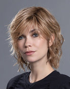 Anima | HF Synthetic Lace Front Wig | Mono Crown - Wig Studio 1