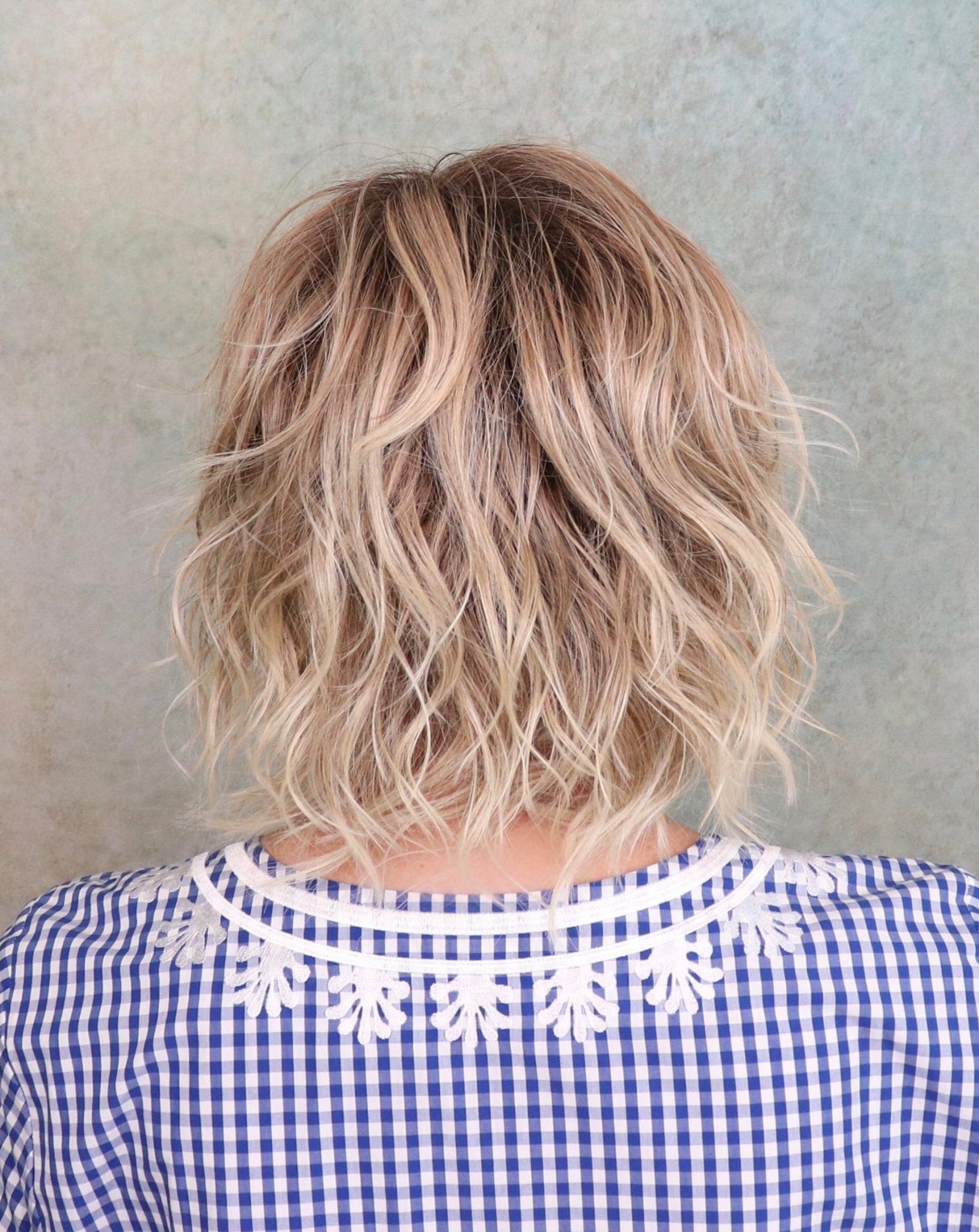 Anima Synthetic Wig by Ellen Wille | Mono Crown