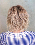 Anima | HF Synthetic Lace Front Wig | Mono Crown - Wig Studio 1