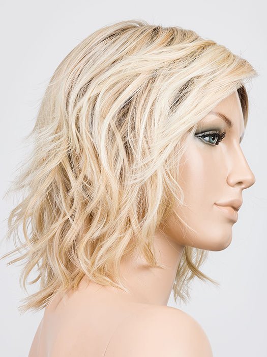 Anima | HF Synthetic Lace Front Wig | Mono Crown - Wig Studio 1