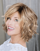 Anima | HF Synthetic Lace Front Wig | Mono Crown - Wig Studio 1