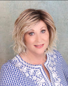 Anima | HF Synthetic Lace Front Wig | Mono Crown - Wig Studio 1