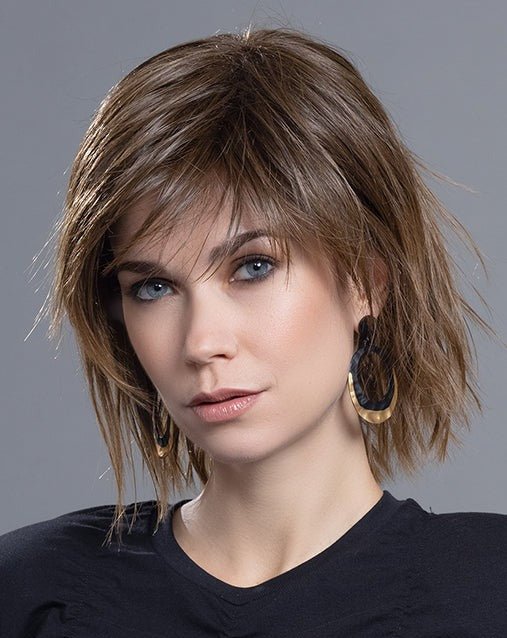 Anima | HF Synthetic Lace Front Wig | Mono Crown - Wig Studio 1