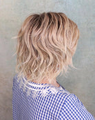 Anima | HF Synthetic Lace Front Wig | Mono Crown - Wig Studio 1