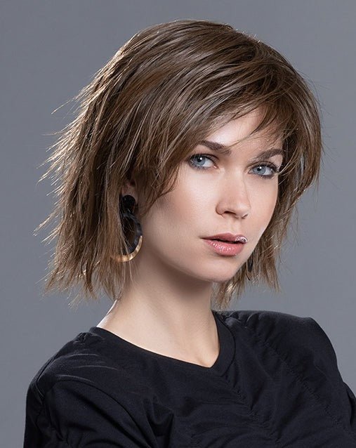 Anima | HF Synthetic Lace Front Wig | Mono Crown - Wig Studio 1