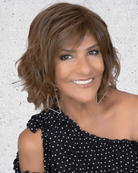 Anima | HF Synthetic Lace Front Wig | Mono Crown - Wig Studio 1