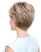 Anne by Jon Renau | HF Synthetic Lace Front Wig | Hand Tied - Wig Studio 1