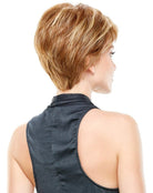 Anne by Jon Renau | HF Synthetic Lace Front Wig | Hand Tied - Wig Studio 1