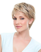 Anne by Jon Renau | HF Synthetic Lace Front Wig | Hand Tied - Wig Studio 1