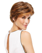 Anne by Jon Renau | HF Synthetic Lace Front Wig | Hand Tied - Wig Studio 1