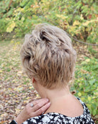 Anne by Jon Renau | HF Synthetic Lace Front Wig | Hand Tied - Wig Studio 1