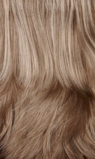 Annette Synthetic Wig by Henry Margu | Basic Cap - Wig Studio 1