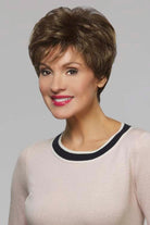 Annette Synthetic Wig by Henry Margu | Basic Cap - Wig Studio 1