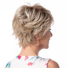 Anytime Large | HF Synthetic Wig | Basic Cap - Wig Studio 1