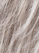 DARK SNOW MIX | Brown w/75% gray blended with dark brown w/75% gray and med brown w/25% gray