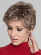 Apart Hi by Ellen Wille | Synthetic Lace Front Wig | Basic Cap - Wig Studio 1