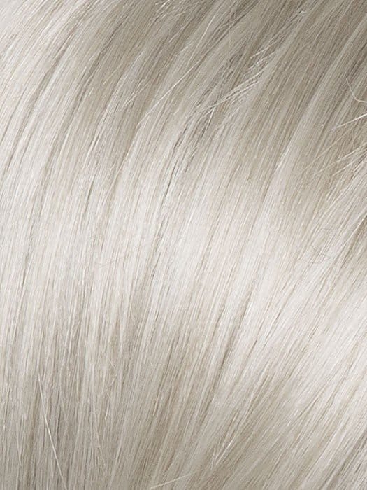 WHITE MIX | Pure white mixed with Pearl Platinum