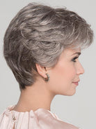 Apart Mono by Ellen Wille | Synthetic Lace Front Wig | Mono Top