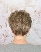 Apart Mono by Ellen Wille | Synthetic Lace Front Wig | Mono Top