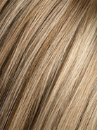 SANDY BLONDE MIX | Medium Honey Blonde, Light Ash Blonde, and Lightest Reddish Brown blend