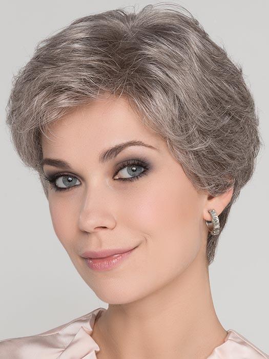 Apart Mono by Ellen Wille | Synthetic Lace Front Wig | Mono Top