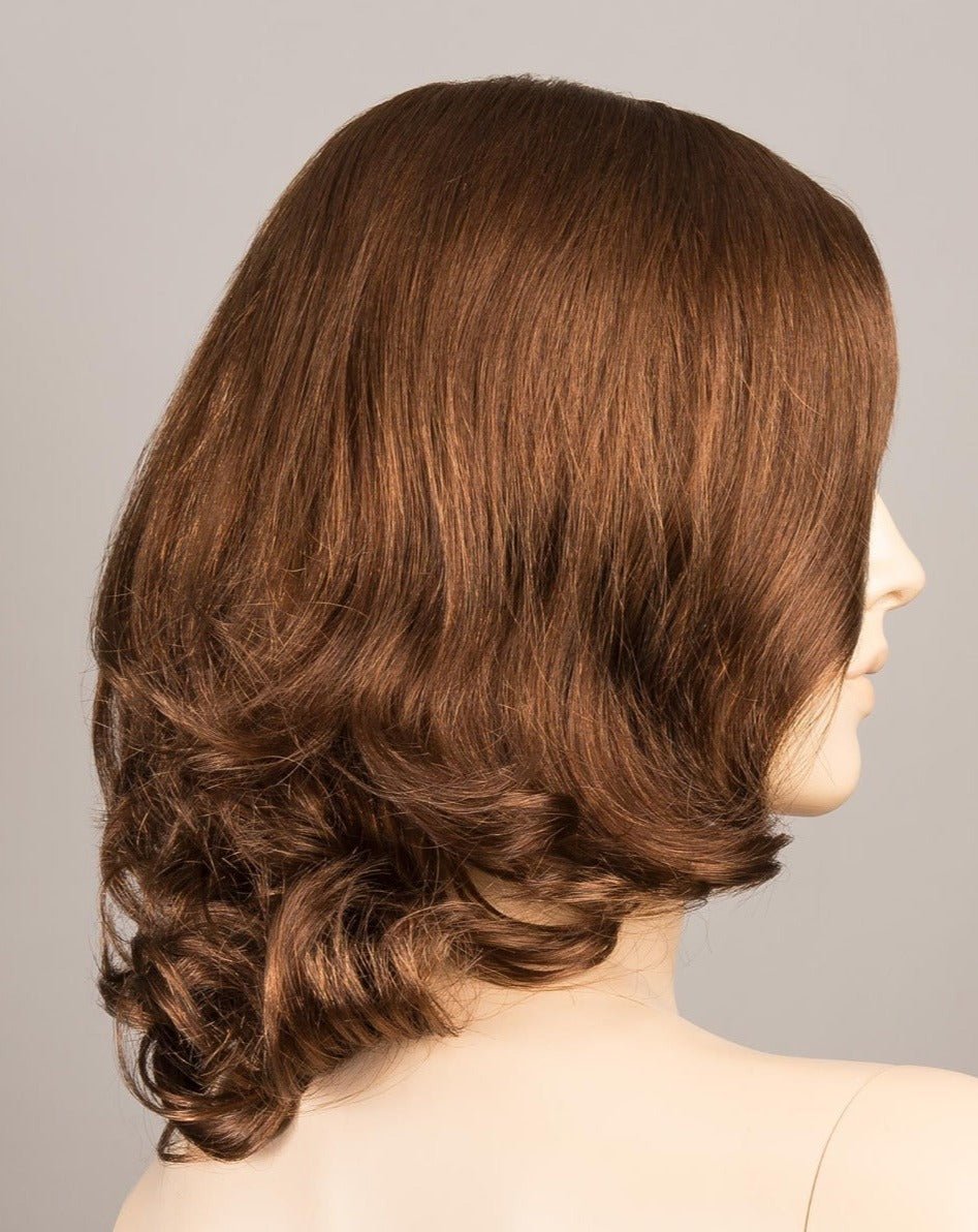 Appeal by Ellen Wille | Lace Front Remy Human Hair Wig | Mono Top - Wig Studio 1