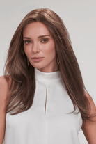 Aria by Jon Renau | Synthetic Lace Front Wig | Hand Tied - Wig Studio 1