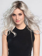 Arrow by Ellen Wille | Synthetic Lace Front Wig | Mono Part - Wig Studio 1