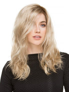 Arrow by Ellen Wille | Synthetic Lace Front Wig | Mono Part - Wig Studio 1