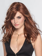 Arrow by Ellen Wille | Synthetic Lace Front Wig | Mono Part - Wig Studio 1
